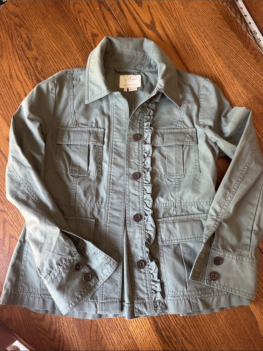 Kate Spade New Yorker Jacket